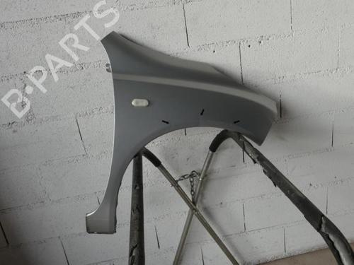 Right front fenders NISSAN MICRA III (K12) 1.2 16V | BP21824861C42 