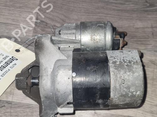 Used Starter Starter 37070240 37070240
