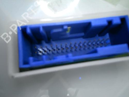 Instrument cluster OPEL ASTRA J (P10) 2.0 CDTI (68) | BP24024856C47