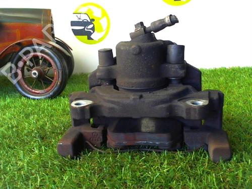 Right front brake caliper AUDI A3 (8P1) 2.0 TDI 16V | BP25619363M104 