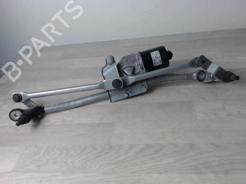 Front wiper motor BMW 1 (E81) 118 d | BP24026599M29