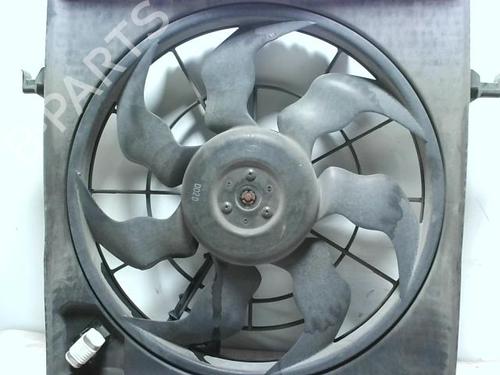Heater blower motor HYUNDAI i30 (FD) 1.6 CRDi | BP24027152M62