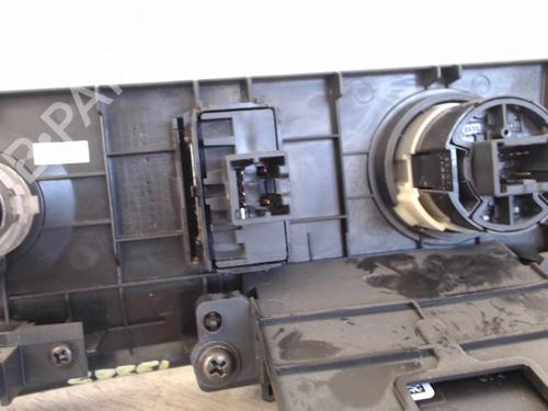 Switch RENAULT KOLEOS I (HY_) 2.0 dCi (HY0K) | BP27291435I30 