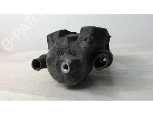 Right front brake caliper SKODA SCALA (NW1) 1.6 TDI | BP24027910M104 