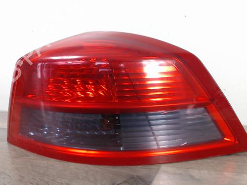 Right taillight RENAULT VEL SATIS (BJ0_) 2.2 dCi (BJ0E, BJ0F) | BP26199277C35
