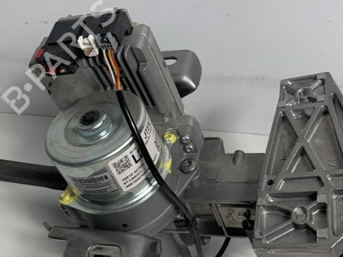 Steering column RENAULT CLIO IV (BH_) 0.9 TCe 90 (BHNF, BHMA, BHMH, BHJK, BHJR) | BP28157628M21