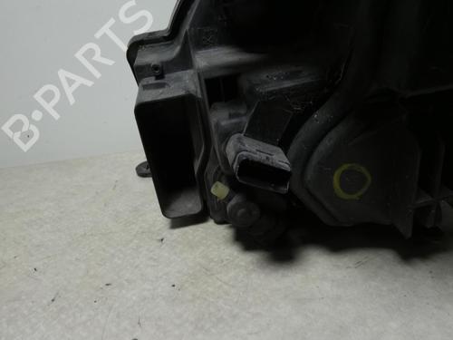 Right headlight RENAULT VEL SATIS (BJ0_) 2.2 dCi (BJ0E, BJ0F) | BP32410960C29