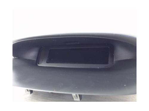Multifunctionele display RENAULT MEGANE III Hatchback (BZ0/1_, B3_) 1.5 dCi (BZ09, BZ0D, BZ1W, BZ29, BZ14) | BP24027144C48 