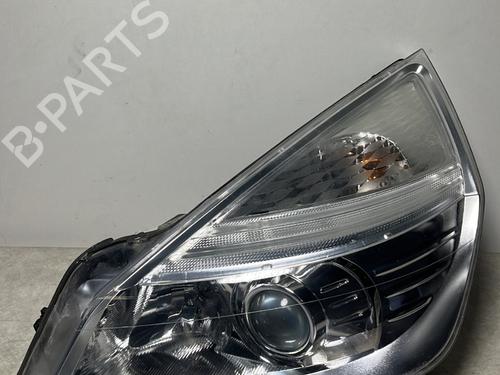 Used Left headlight RENAULT ESPACE IV (JK0/1_) 2.0 dCi (JK01, JK02, JK1J, JK1K, JK1H) (150 hp) 32492774
