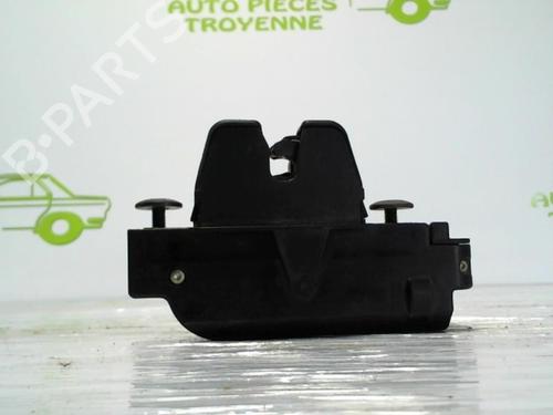 Used Tailgate lock Tailgate lock 21182383 21182383