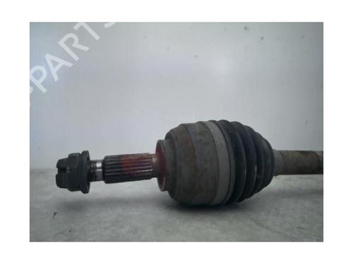 Left front driveshaft RENAULT MODUS / GRAND MODUS (F/JP0_) 1.5 dCi (FP0E, JP0E) | BP25748538M38 