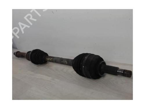 Right front driveshaft RENAULT MODUS / GRAND MODUS (F/JP0_) 1.5 dCi (FP0E, JP0E) | BP25748598M39 