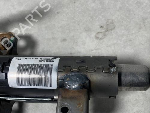 Steering column CITROËN C6 (TD_) 2.7 HDi | BP28173404M21