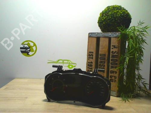 Used Instrument cluster RENAULT CLIO III (BR0/1, CR0/1) 1.5 dCi (C/BR0G, C/BR1G) (68 hp) 24024811