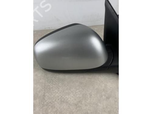 Right mirror NISSAN NOTE (E11, NE11) 1.5 dCi | BP21519266C27 