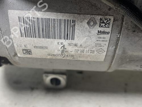 AC compressor RENAULT CLIO IV (BH_) 0.9 TCe 75 (BHNP) | BP28154382M34 - Image 4