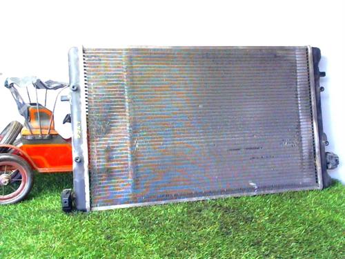Water radiator SKODA FABIA I Combi (6Y5) 1.9 TDI | BP24021468M31