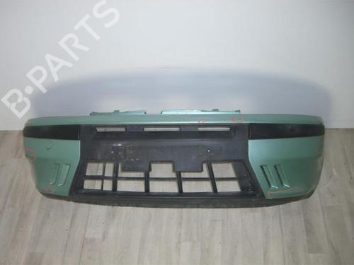 Used Front bumper FIAT PUNTO (188_) 1.2 60 (188.030, .050, .130, .150, .230, .250) (60 hp) 24023332