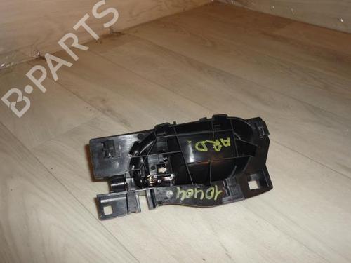 Used Rear right interior door handle CITROËN C4 Picasso I MPV (UD_) 1.6 HDi (109 hp) 21182416