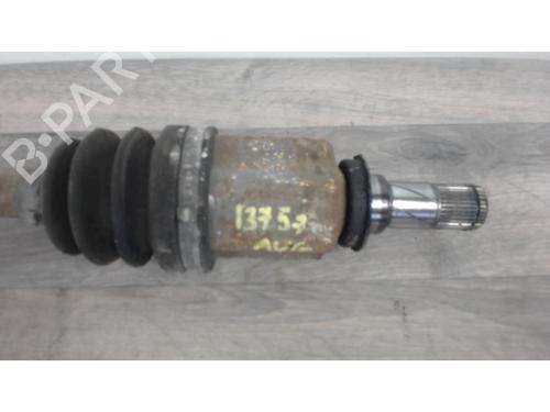 Left front driveshaft SMART FORTWO Cabrio (451) 1.0 (451.431, 451.480) | BP28374189M38