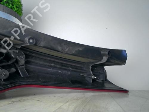 Used Left taillight CITROËN C4 Grand Picasso I (UA_) 1.6 HDi (109 hp) 24027735