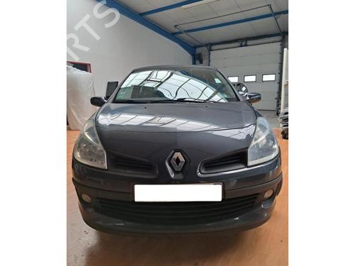 Instrument cluster RENAULT CLIO III (BR0/1, CR0/1) 1.5 dCi (BR17, CR17) | BP24026216C47 