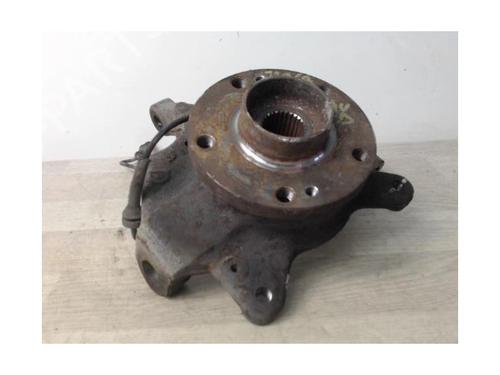 Right front steering knuckle RENAULT LAGUNA II (BG0/1_) 1.8 16V (BG06, BG0J, BG0M) | BP24027285M26 