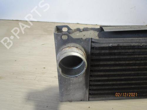 Used Intercooler Intercooler RENAULT LAGUNA III (BT0/1) 2.0 dCi (BT01, BT08, BT09, BT0E, BT0K, BT12, BT1C, BT1D,... (150 hp) 25992236 25992236