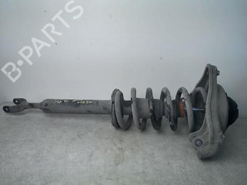 Left front shock absorber AUDI A6 C6 (4F2) 3.0 TDI quattro | BP25934977M16