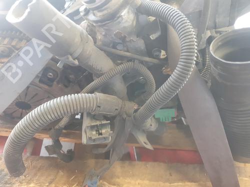 Engine PEUGEOT 307 (3A/C) 1.6 16V | BP33548548M1 - Image 8