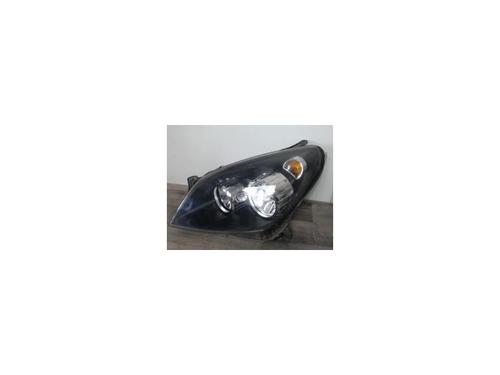 Venstre forlygte OPEL ASTRA H (A04) 1.6 (L48) (105 hp) 27305434