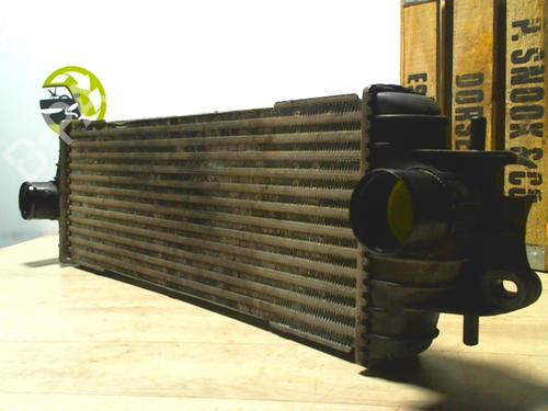 Used Intercooler OPEL VIVARO A Van (X83) 1.9 DTI (F7) (101 hp) 24021872