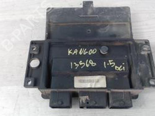 Used Control unit RENAULT KANGOO Express (FC0/1_) 1.5 dCi (FC07, FC1R) (65 hp) 25619428
