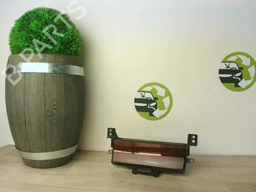 Used Ashtray SUZUKI GRAND VITARA II (JT, TE, TD) 1.9 DDiS All-wheel Drive (JT419, TD44, JB419WD, JB419XD,... (129 hp) 21181793