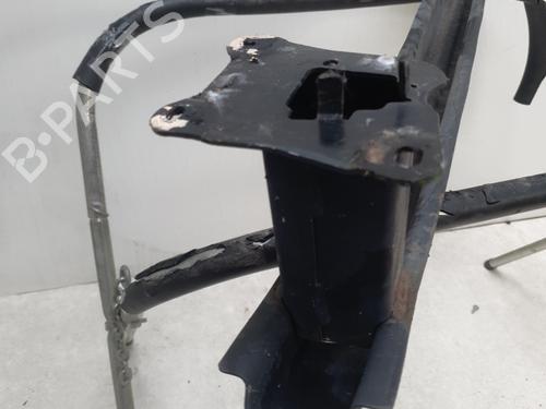 Front bumper reinforcement VW GOLF V Variant (1K5) 1.9 TDI | BP27369944C109