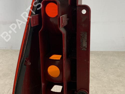 Right taillight FORD FOCUS I Turnier (DNW) 1.8 Turbo DI / TDDi | BP25619558C35