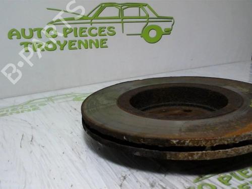 Autre RENAULT SCÉNIC I MPV (JA0/1_, FA0_) 1.9 dCi (JA05, JA1F) | BP21181735O1