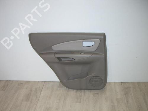 Used Rear left panel HYUNDAI TUCSON (JM) 2.0 CRDi All-wheel Drive (113 hp) 24023831