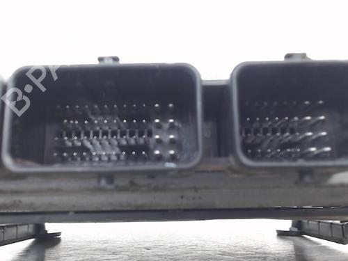 Control unit PEUGEOT 407 (6D_) 2.0 HDi 135 (6DRHRH, 6DRHRE, 6DRHRG, 6DRHRJ) | BP24151353M11