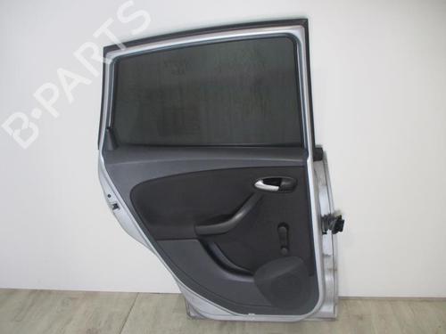 Left rear door SEAT TOLEDO III (5P2) 1.9 TDI | BP28374075C4 