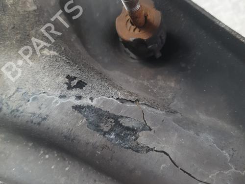 Right front suspension arm DACIA SANDERO 1.2 16V | BP29263150M13