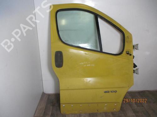 right-front-door-renault-trafic-ii-bus-jl-2001-31087395 main image
