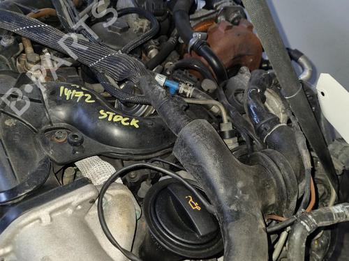 Engine AUDI A6 C6 Avant (4F5) 3.0 TDI quattro | BP38534455M1 - Image 6