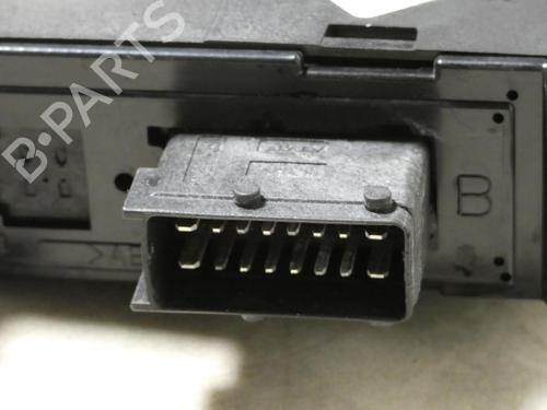 Front left window mechanism PEUGEOT 307 (3A/C) 2.0 HDi 90 | BP32370631C22