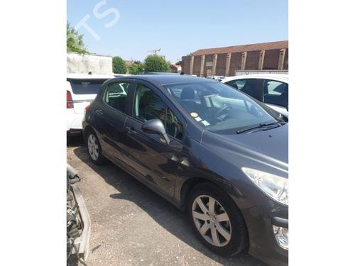 Dashboard PEUGEOT 308 I (4A_, 4C_) 1.6 HDi | BP27382907C46 