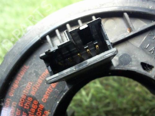 Squib airbag SEAT TOLEDO II (1M2) 1.9 TDI | BP25618116C102 