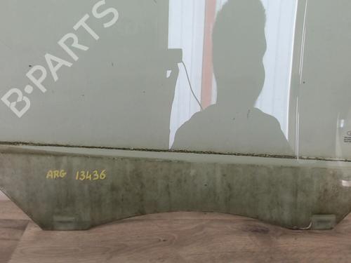 Rear left door window FORD FOCUS C-MAX (DM2) 1.6 TDCi | BP26199565C20