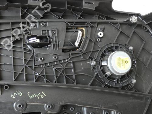 Front right panel BMW 1 (E81) 118 d | BP24026892C59 