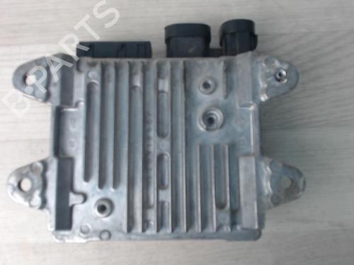 Used Control unit CITROËN C3 I (FC_, FN_) 1.4 HDi (68 hp) 31251924