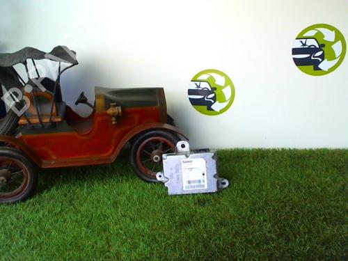 Computer RENAULT MEGANE II (BM0/1_, CM0/1_) 1.5 dCi (BM0F, BM0T, BM2B, CM0F, CM0T) (82 hp) 21183008